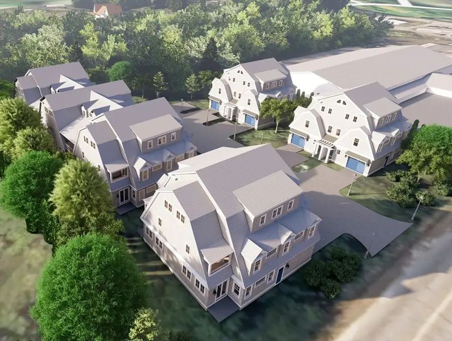 Two Railroad Avenue #9, Duxbury, MA 02332 - Image #2