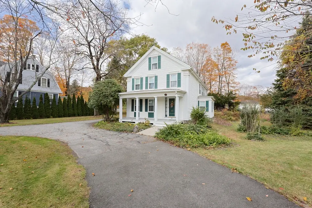 38 W Main St, Millbury, MA 01527 - Image #1