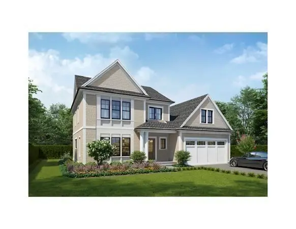 106 Horrigan Drive #21, Dedham, MA 02026 - Image #2