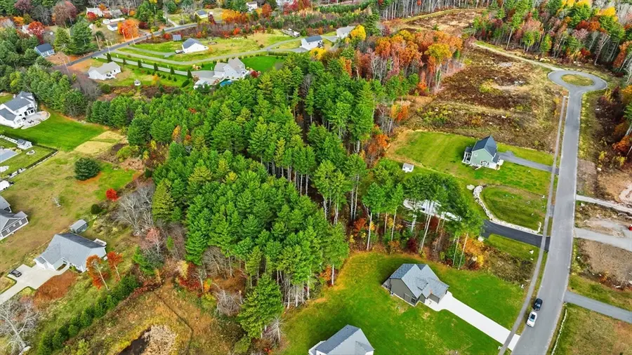 Lot T Woodland Ln, Belchertown, MA 01007 - Image #2