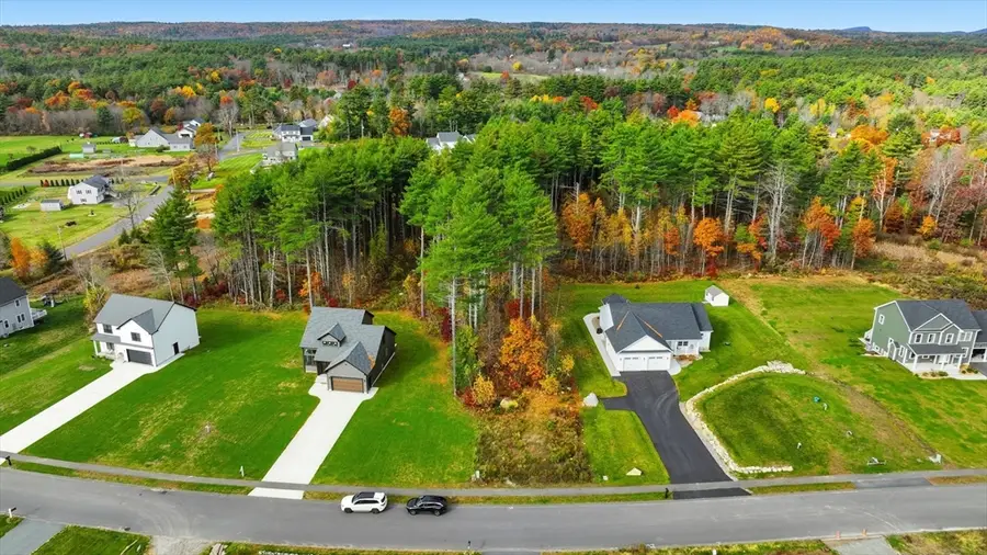 Lot T Woodland Ln, Belchertown, MA 01007 - Image #3