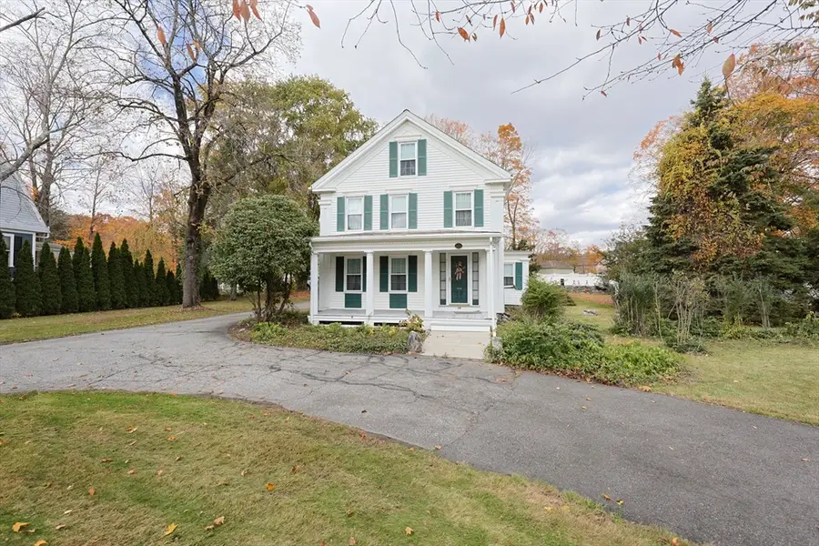 38 W Main St, Millbury, MA 01527 - Image #2