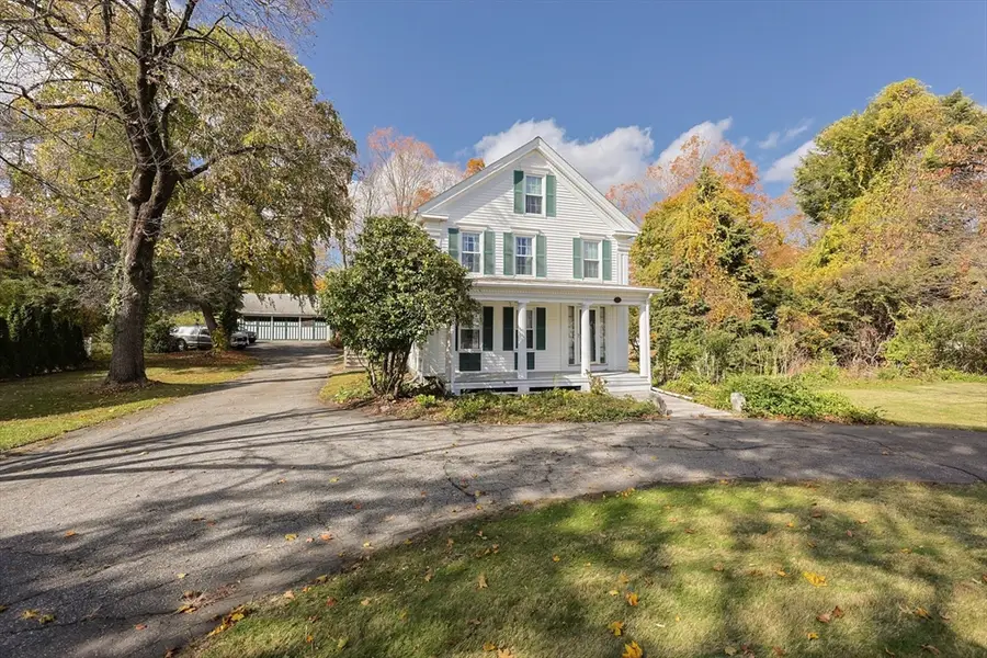 38 W Main St, Millbury, MA 01527 - Image #3