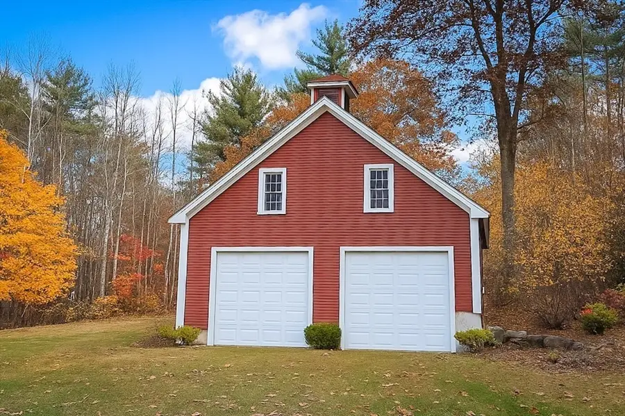 275 Petersham Rd, Phillipston, MA 01331 - Image #3