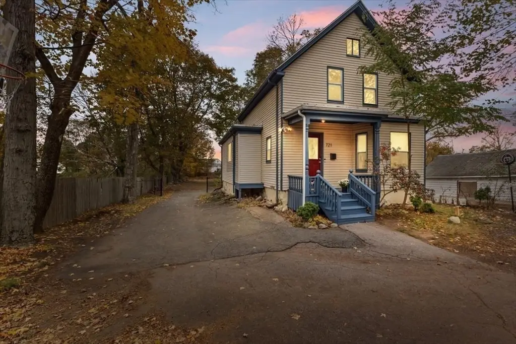 721 Pleasant Street, Brockton, MA 02301 - Image #1