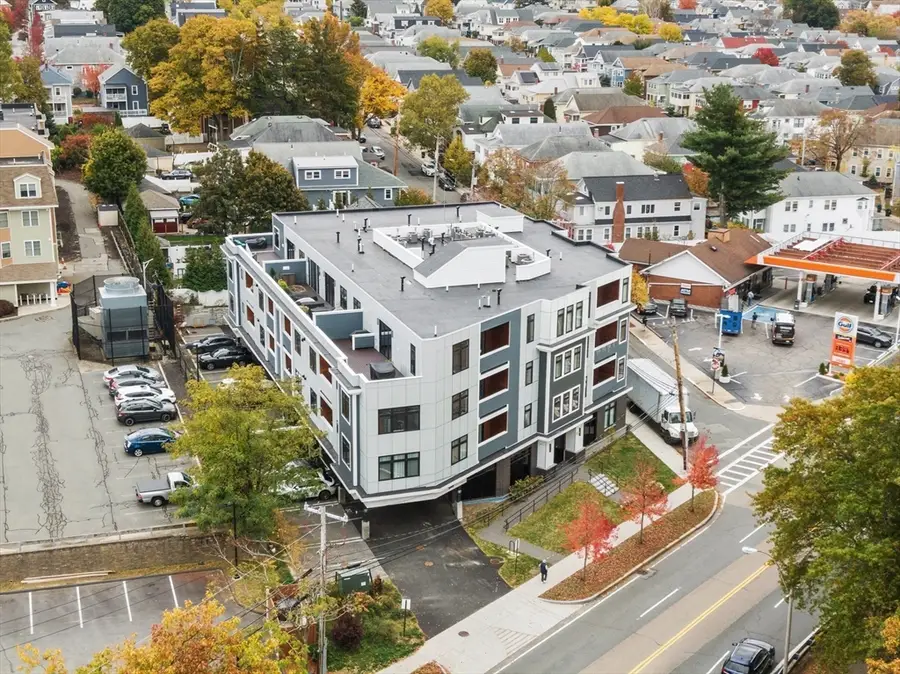 395 Alewife Brook Pkwy #2C, Somerville, MA 02144 - Image #2