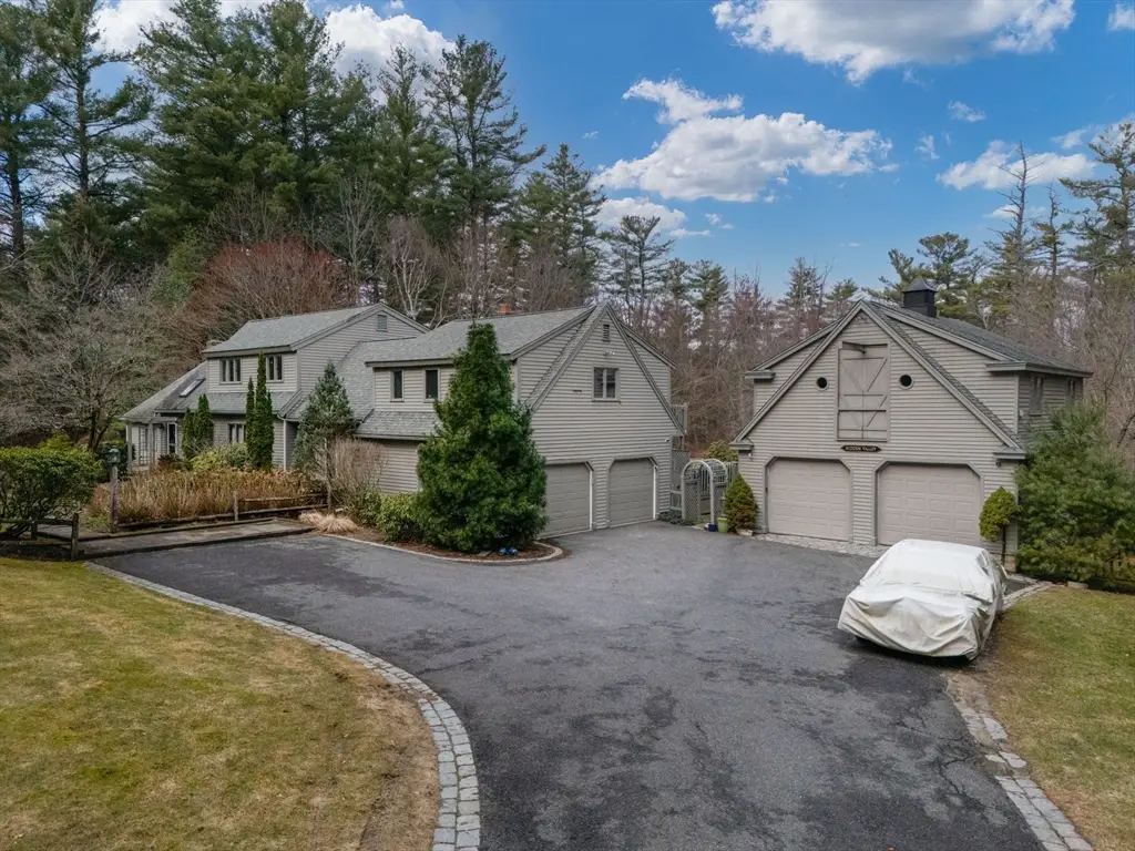 0 Wellesley St, Weston, MA 02493 - Image #1