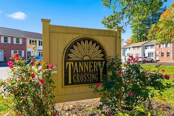 23 Tannery Rd #B, Westfield, MA 01085