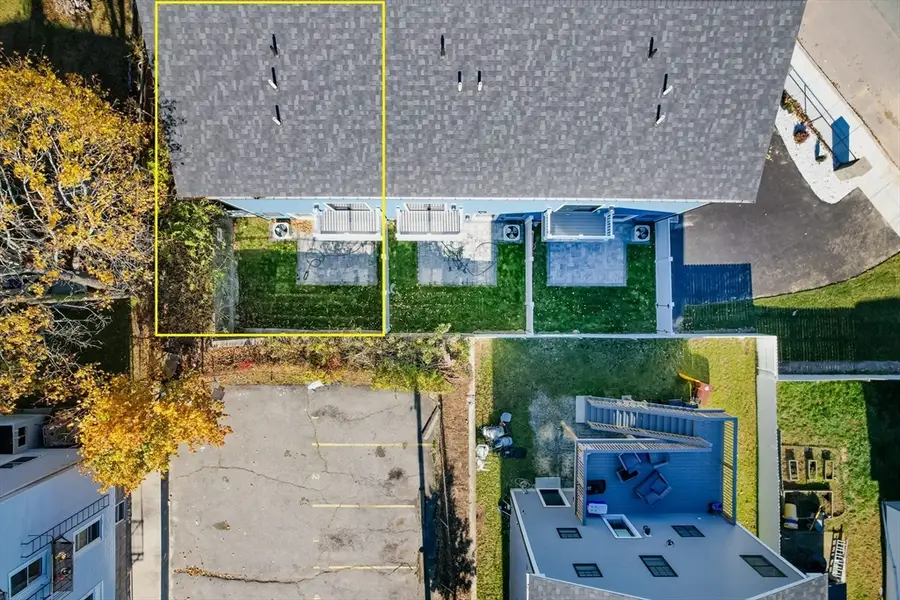 219 Earle St #3, Fall River, MA 02723 - Image #2