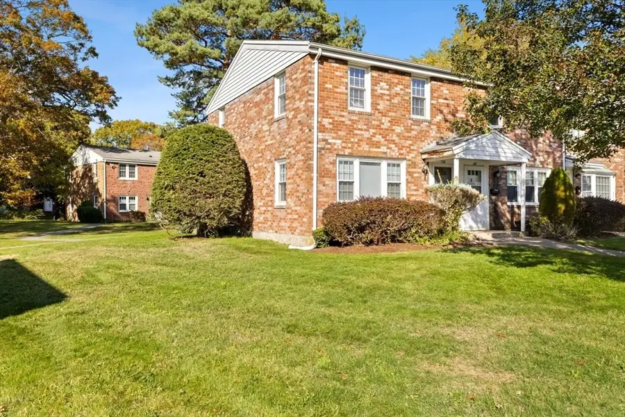 126 Coventry Cir #126, Brockton, MA 02301 - Image #3