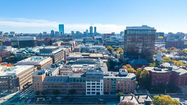 17 Otis St #602, Cambridge, MA 02141