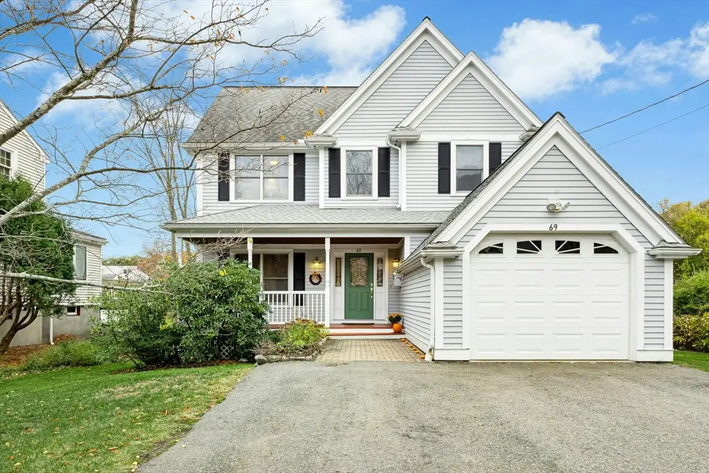 69 Bridge Street, Lexington, MA 02421 - Image #1