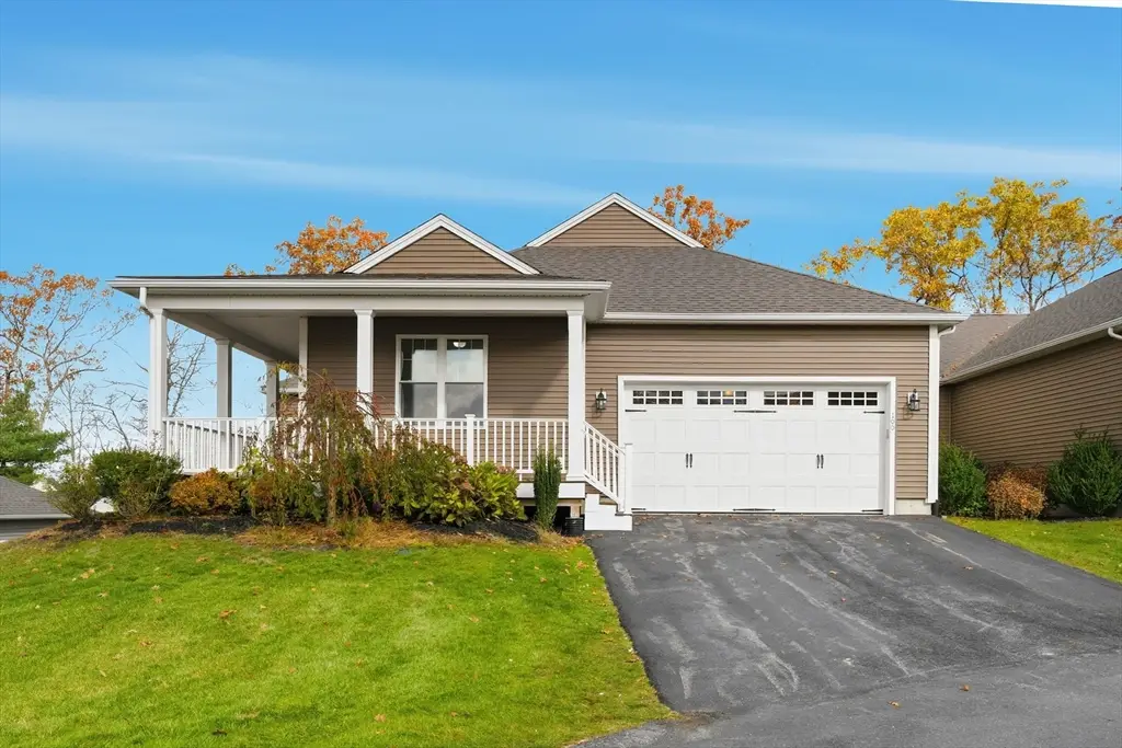 100 Spring Hill Dr #100, Uxbridge, MA 01569 - Image #1