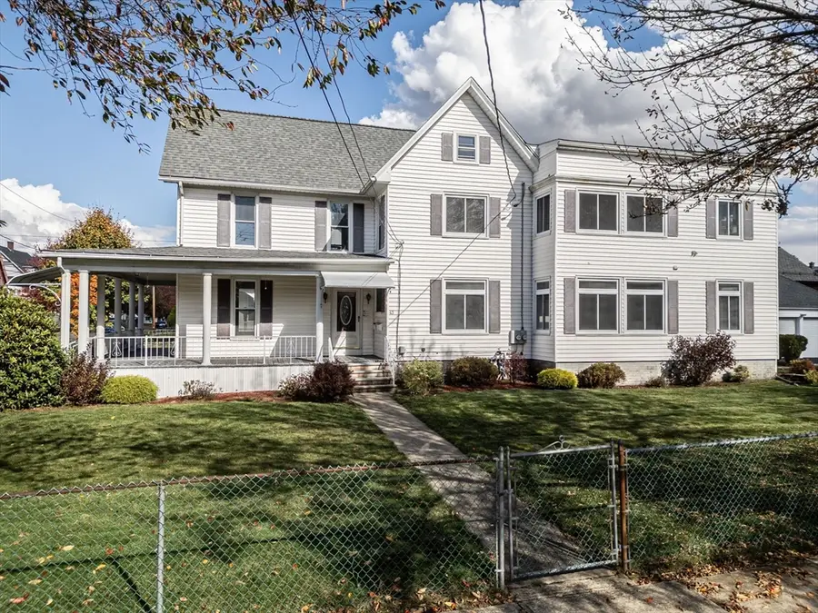 43 Pine St, Chicopee, MA 01020 - Image #2