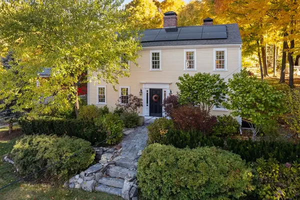 463 Edmands Rd, Framingham, MA 01701