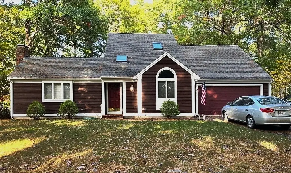 46 Foxworth Lane, Kingston, MA 02364 - Image #1