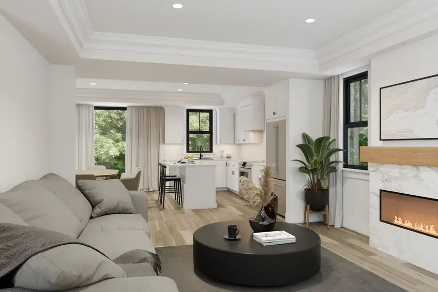 10 Webber Avenue #3C, Bedford, MA 01730 - Image #2