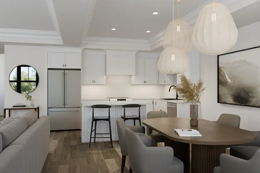 10 Webber Avenue #3C, Bedford, MA 01730 - Image #3