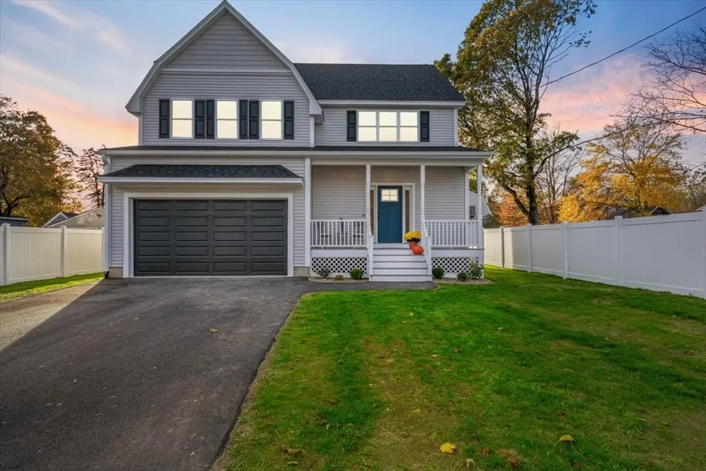 28 Jordan St, Haverhill, MA 01830 - Image #1