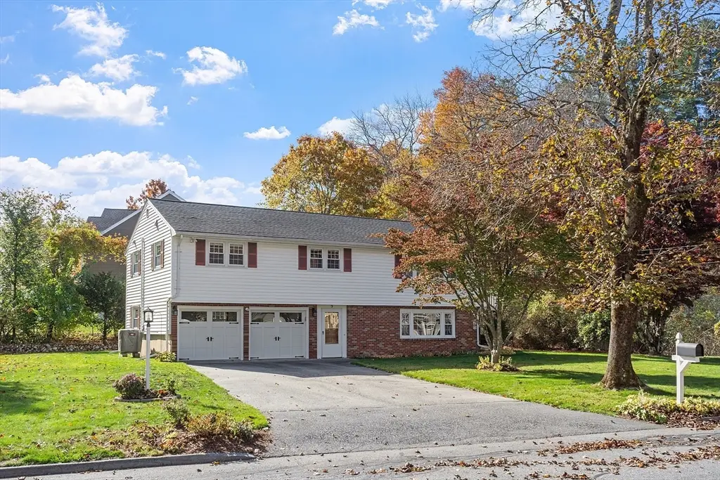 9 Wing Terrace, Burlington, MA 01803 - Image #1