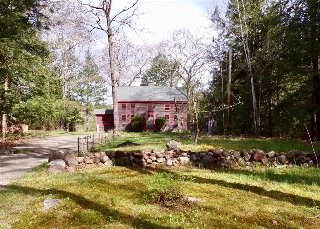 53 Laurel Lake Rd, Royalston, MA 01368 - Image #1