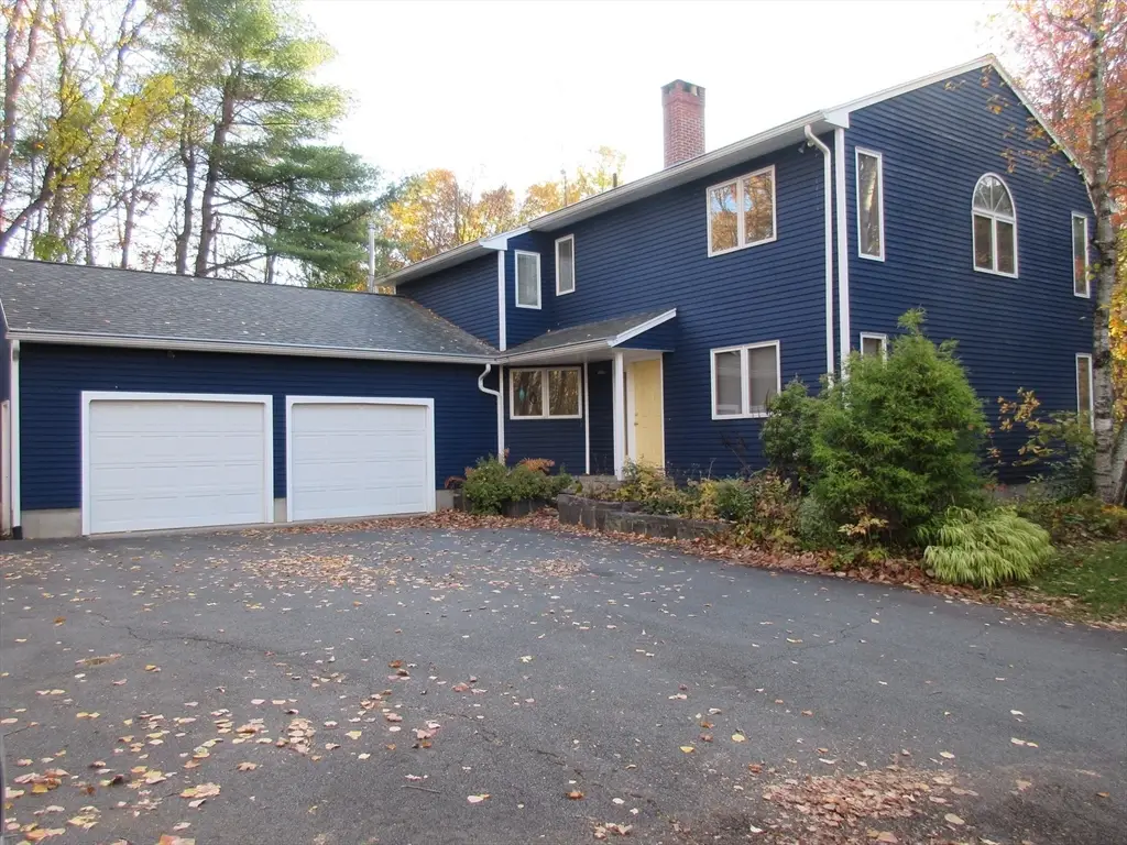 319 Greenfield Rd, Leyden, MA 01301 - Image #1