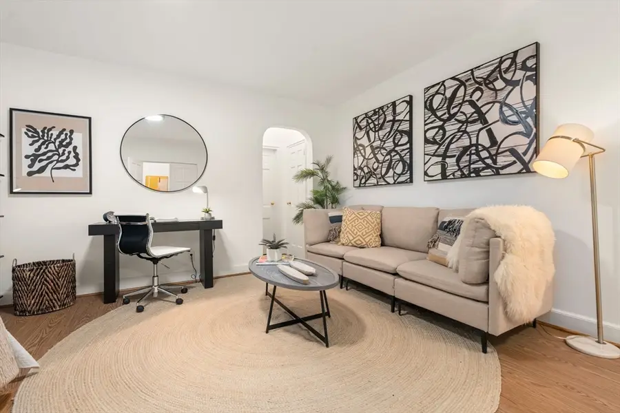 50 Follen Street #109, Cambridge, MA 02138 - Image #2