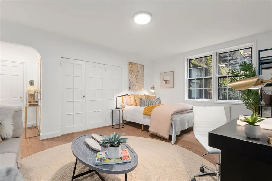 50 Follen Street #109, Cambridge, MA 02138 - Image #3