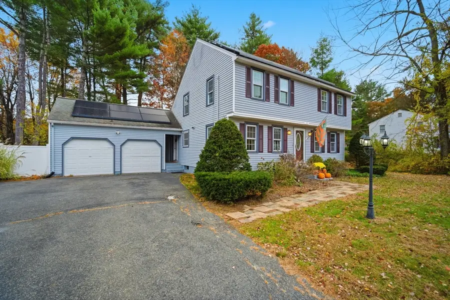 72 Tanglewood Dr, East Longmeadow, MA 01028 - Image #3