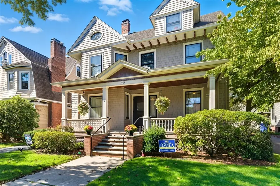 106 Magnolia Terrace, Springfield, MA 01108 - Image #2