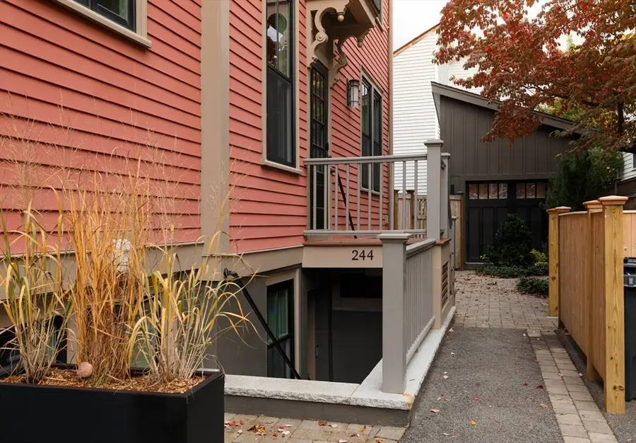 244 Norfolk Street #244, Cambridge, MA 02139 - Image #2