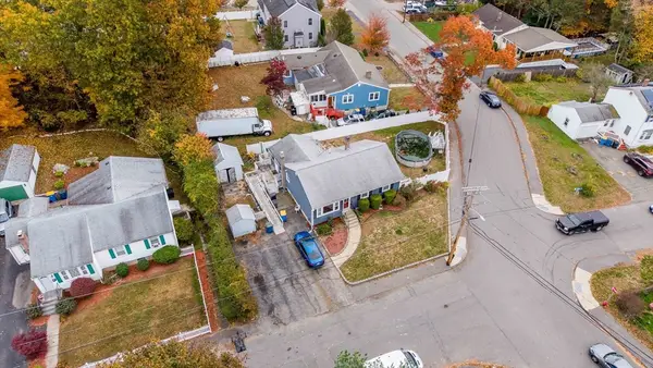 1 Clark Cir, Randolph, MA 02368