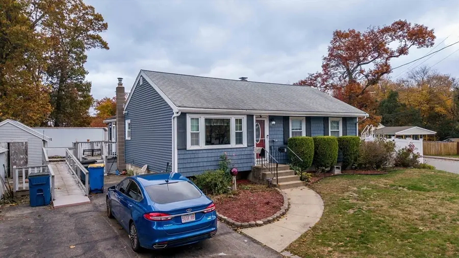 1 Clark Cir, Randolph, MA 02368 - Image #3