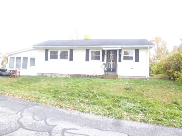 3 Lower Windbrook Road, Auburn, MA 01501