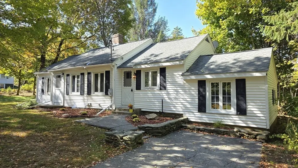 289 Richards Ave, Paxton, MA 01612 - Image #1