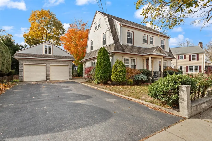 177 Nevada St, Newton, MA 02460 - Image #2