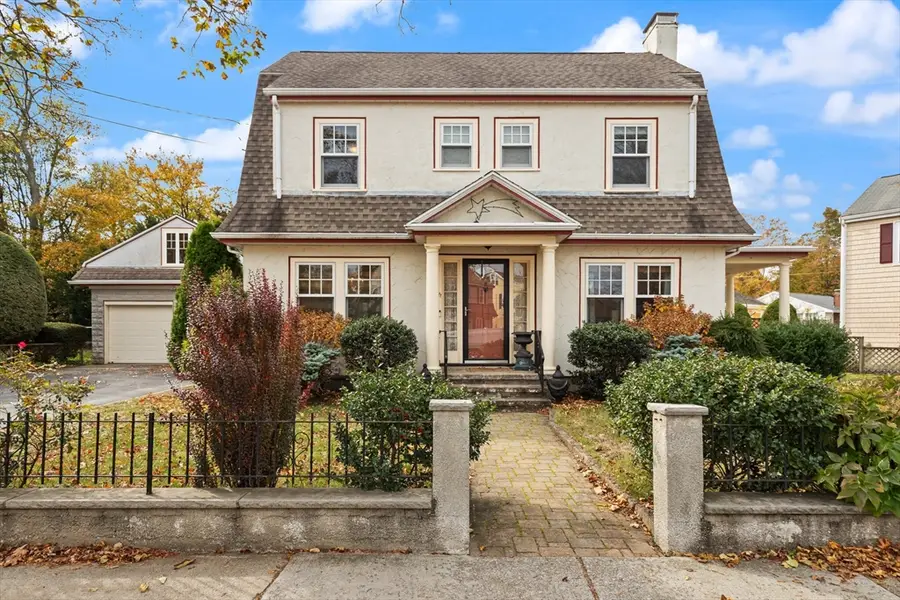 177 Nevada St, Newton, MA 02460 - Image #3