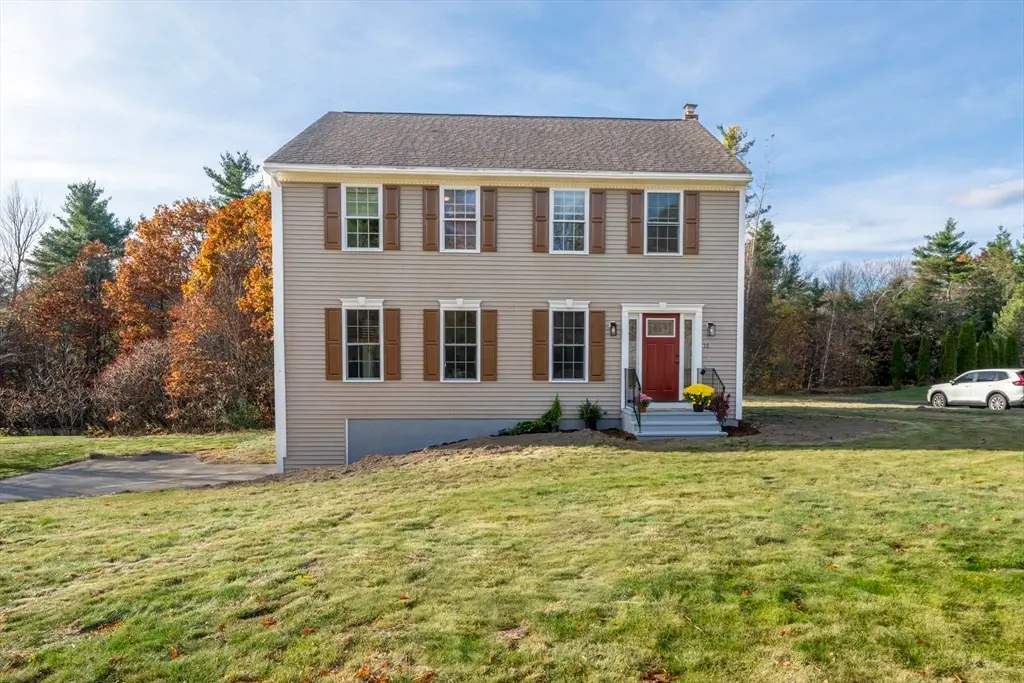 30 Foster Court, Gardner, MA 01440 - Image #1