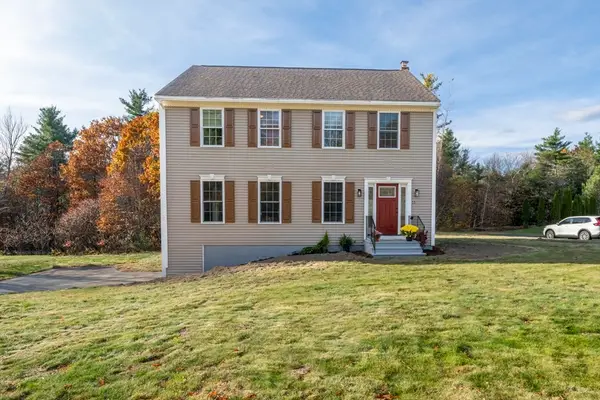 30 Foster Court, Gardner, MA 01440