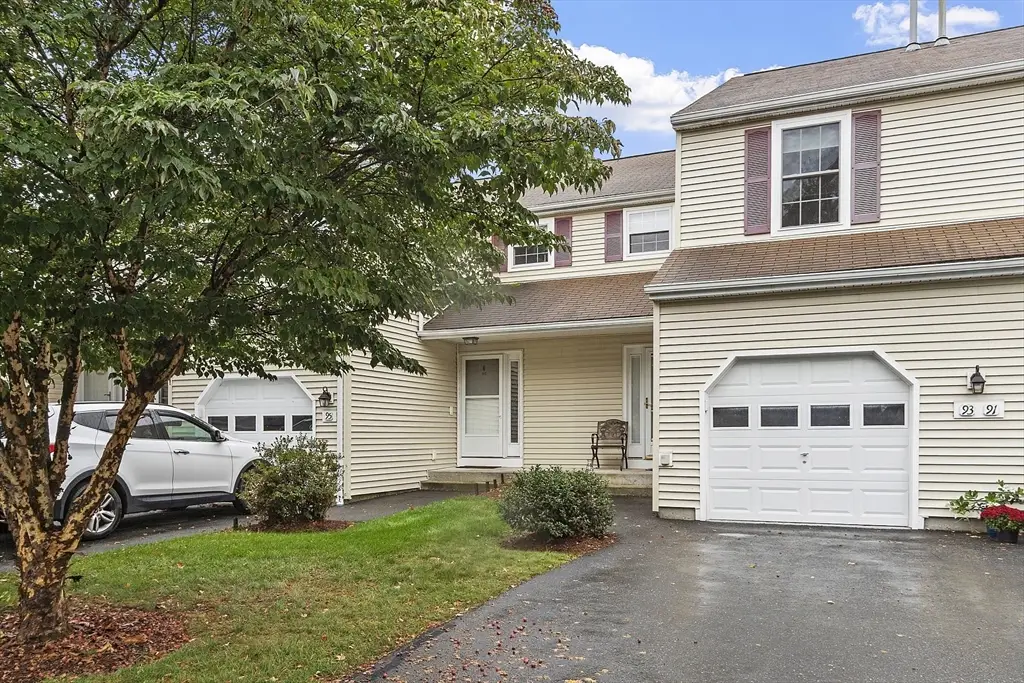 93 Chapman Place #93, Leominster, MA 01453 - Image #1