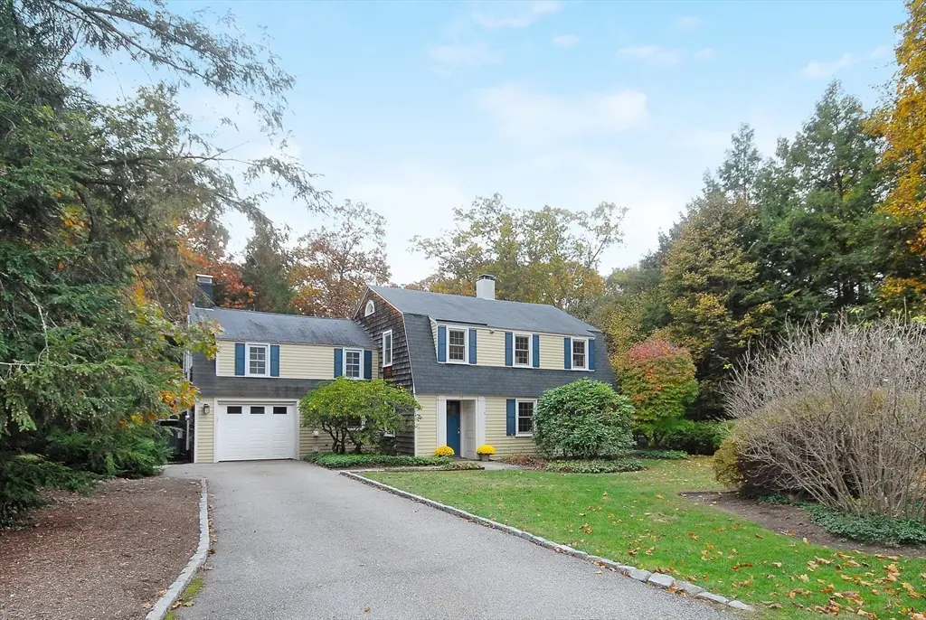 213 Nashoba, Concord, MA 01742 - Image #1