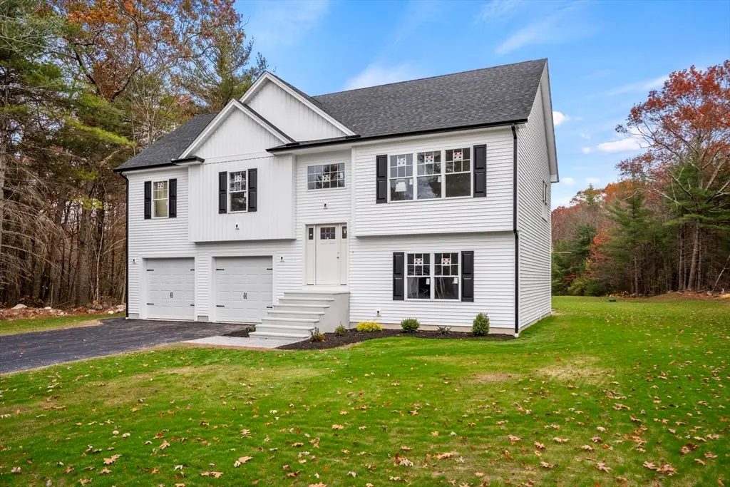 18 Mckinstry Drive, Charlton, MA 01507 - Image #1