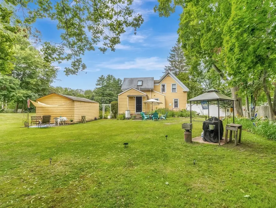 288 Crescent Street, West Bridgewater, MA 02379 - Image #2