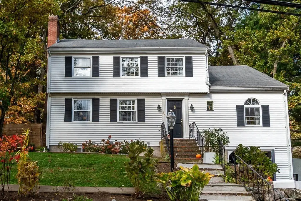 34 Cranberry Ln, Dedham, MA 02026 - Image #1