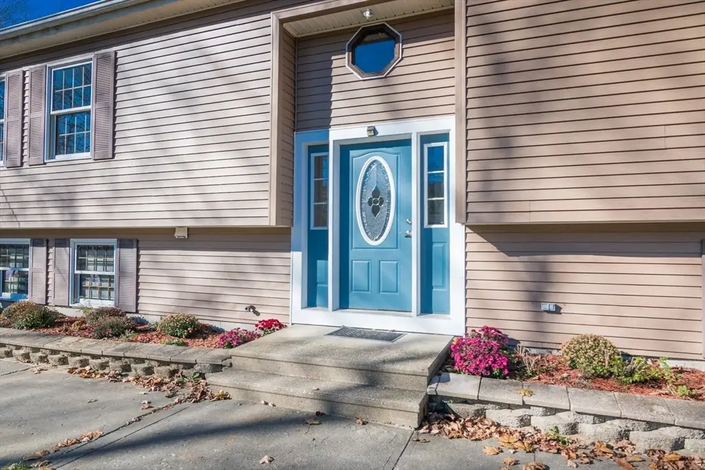 660 Greenfield Rd, Leyden, MA 01301 - Image #1