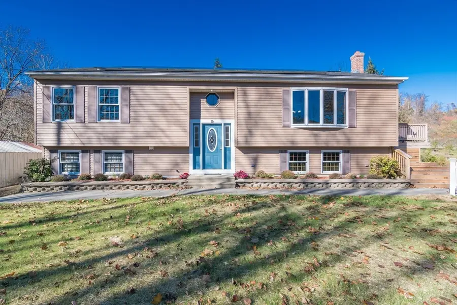 660 Greenfield Rd, Leyden, MA 01301 - Image #2