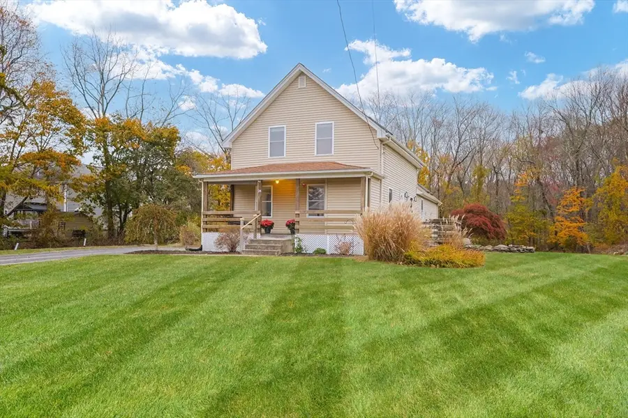 24 Alvin St, Attleboro, MA 02703 - Image #3