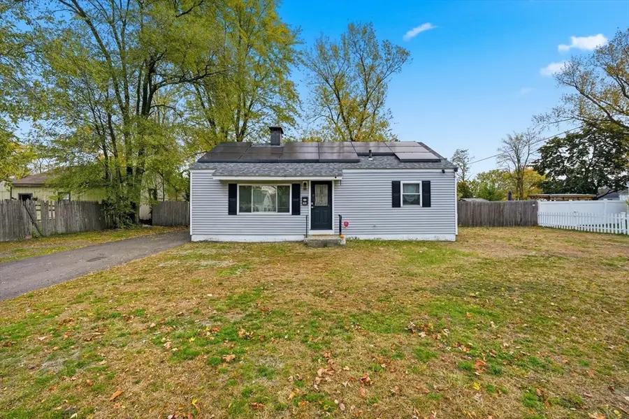 99 Lehigh St, Springfield, MA 01104 - Image #2