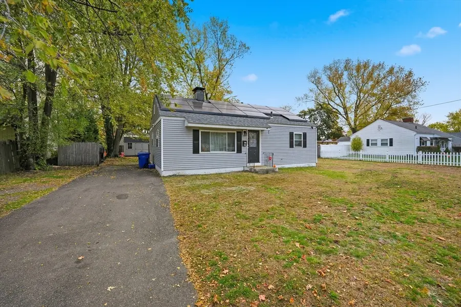 99 Lehigh St, Springfield, MA 01104 - Image #3