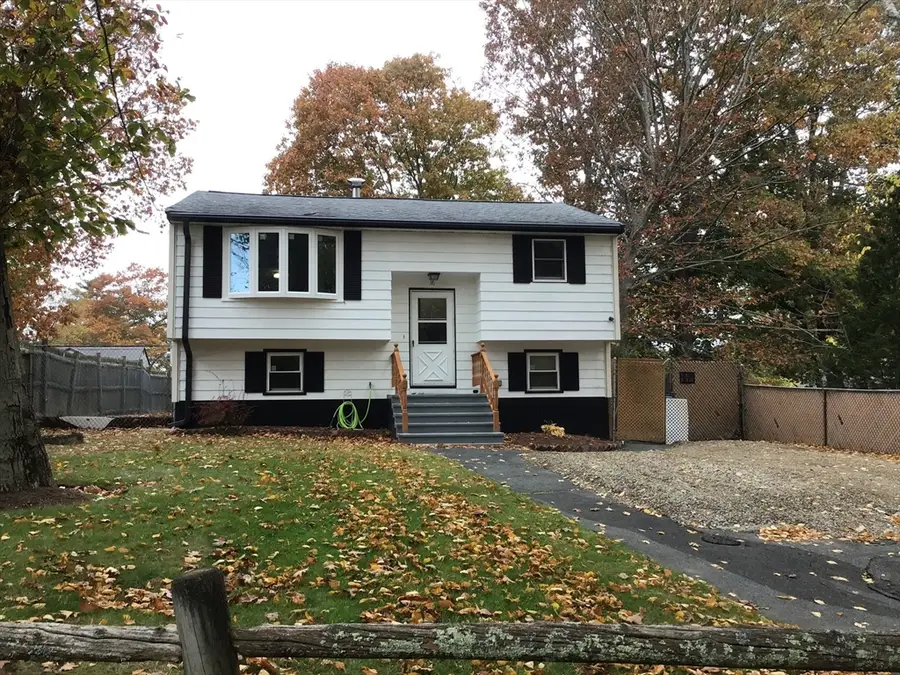 16 Bagley Rd, Holbrook, MA 02343 - Image #2